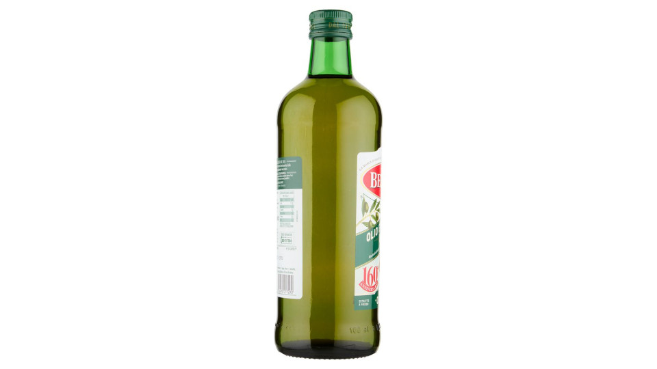 Bertolli Olio Extra Vergine di Oliva Originale 1 L