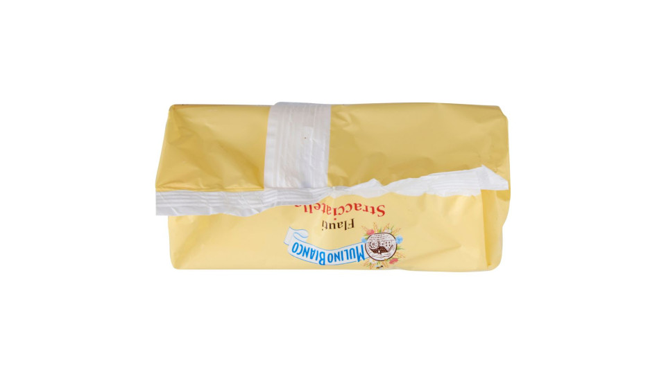 Mulino Bianco, Flauti stracciatella conf.