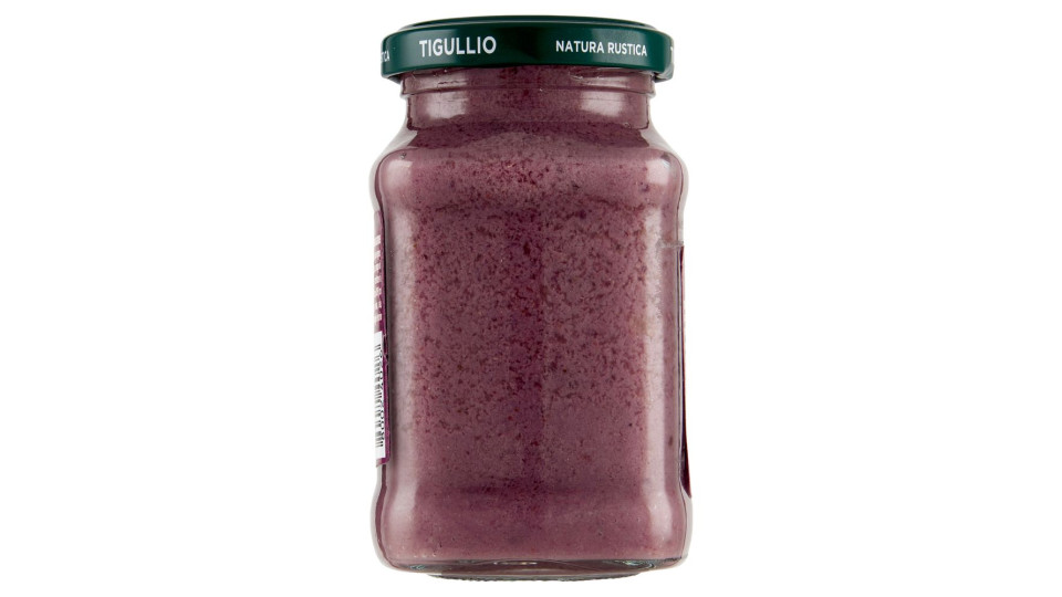 Star, Tigullio GranPesto radicchio e speck