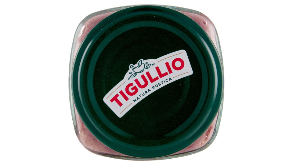 Star, Tigullio GranPesto radicchio e speck