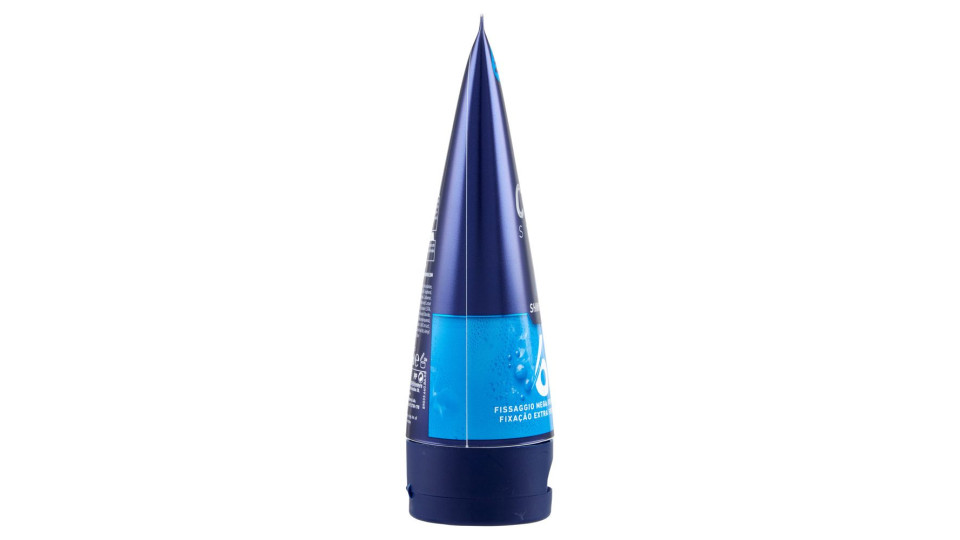 Nivea, Men Wet-look gel aqua