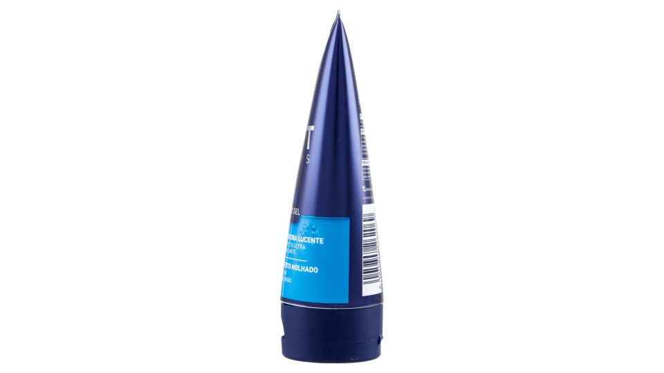 Nivea, Men Wet-look gel aqua