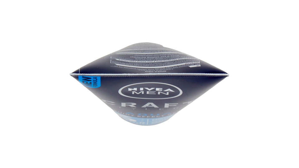 Nivea, Men Wet-look gel aqua