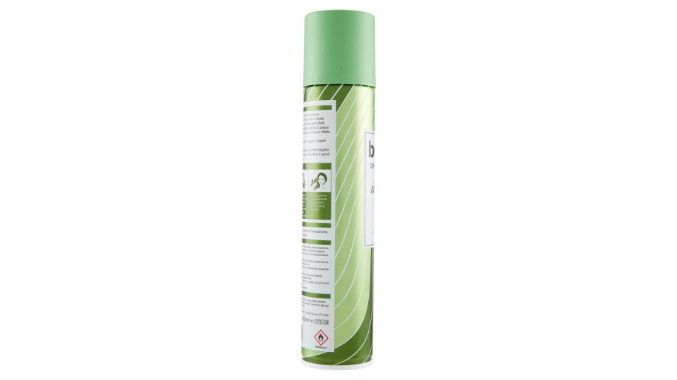 Batist, Dry shampoo classico senz'acqua