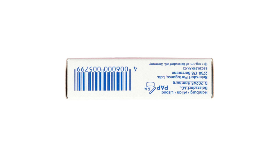 Labello Soft Rosé 4,8 g