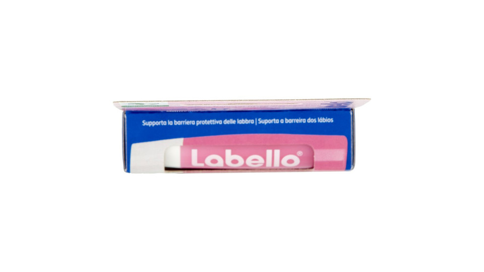 Labello Soft Rosé 4,8 g