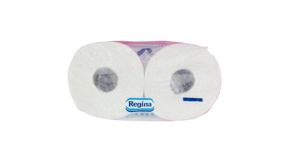 Carta Igienica Rotoloni Regina