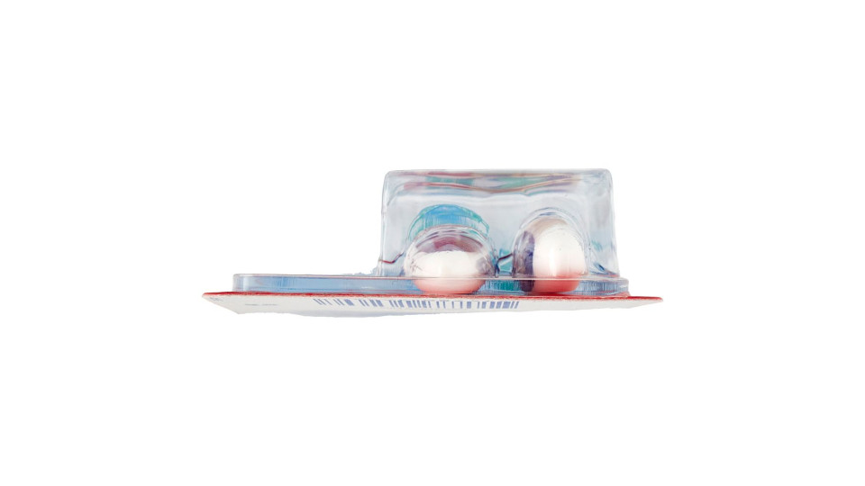 Colgate spazzolino Extra Clean, medio, 2 pezzi