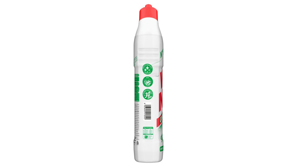 WC Net Candeggina gel Mountain Fresh 700 ml