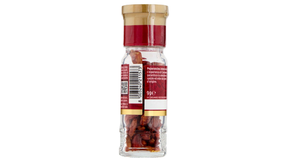 Cannamela - Peperoncino, Intero