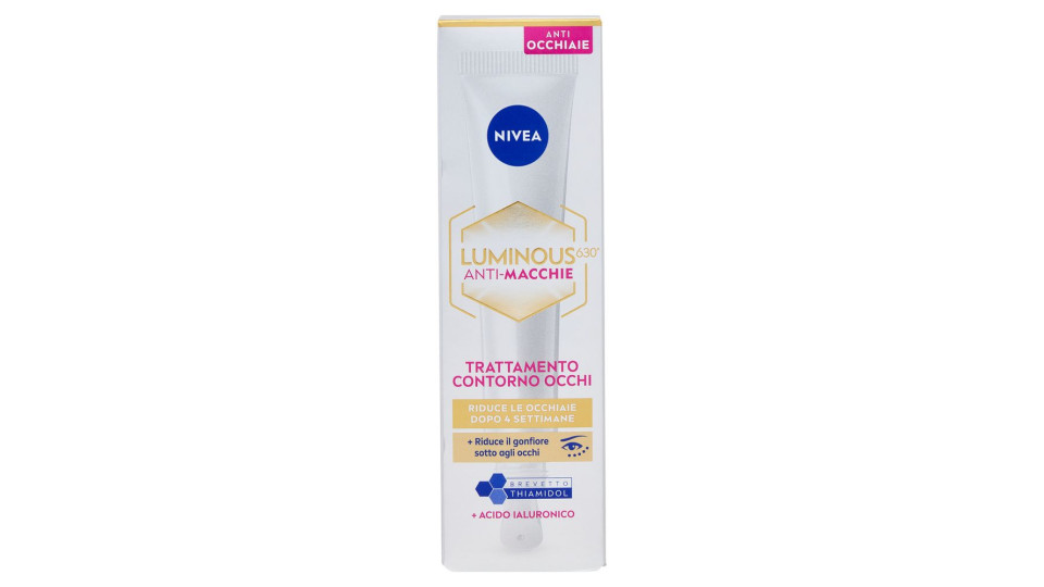 Nivea Cellular Anti-Age Contorno occhi