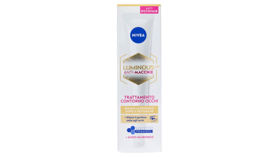 Nivea Cellular Anti-Age Contorno occhi