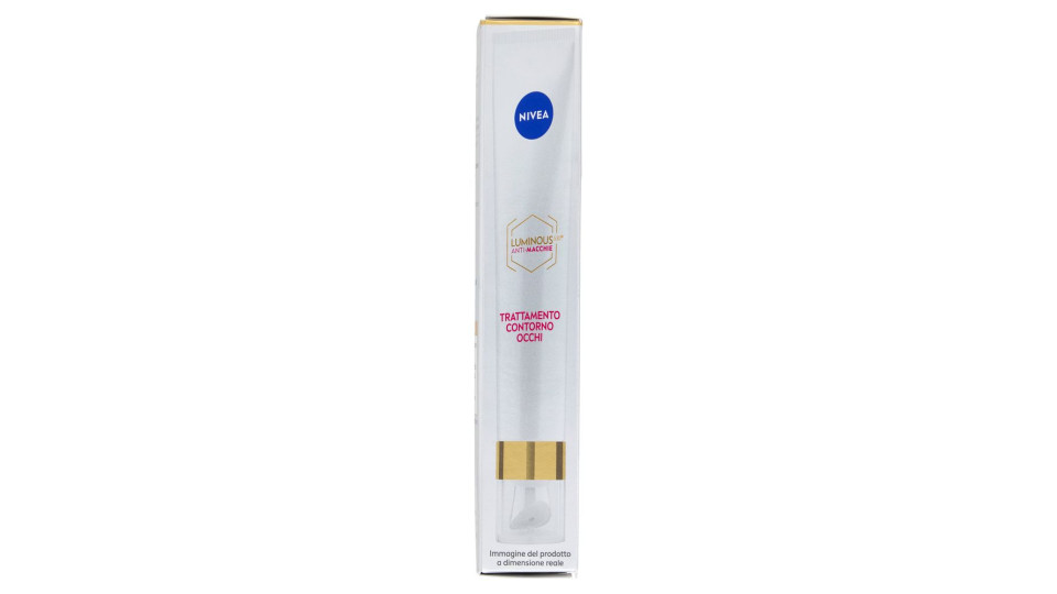 Nivea Cellular Anti-Age Contorno occhi