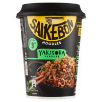 Star Saikebon Noodles Yakisoba Verdure