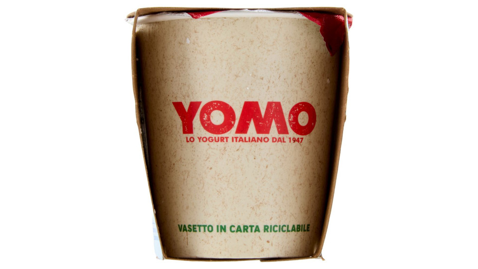 Yomo Zero grassi, 100% naturale agrumi di Sicilia
