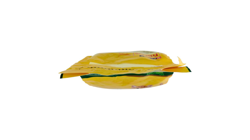 Purina, gatto Friskies crocchette Adult con manzo, pollo e verdure aggiunte