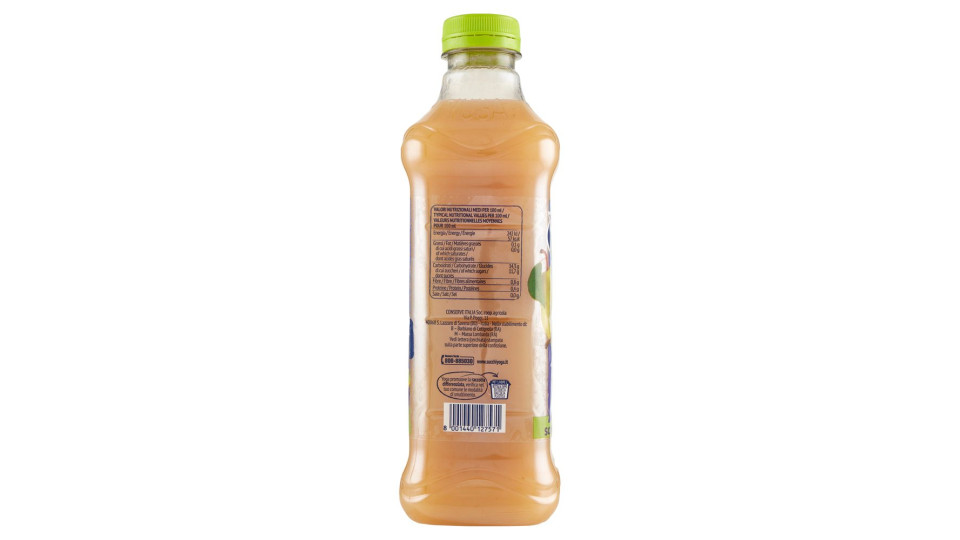 Yoga Succo 1Lt 100% Morbida Pera