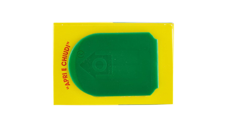 Orogel, Le Erbe Aromatiche prezzemolo e aglio surgelati