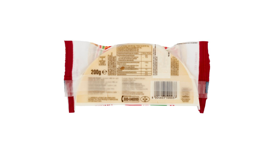 Auricchio provolone piccante
