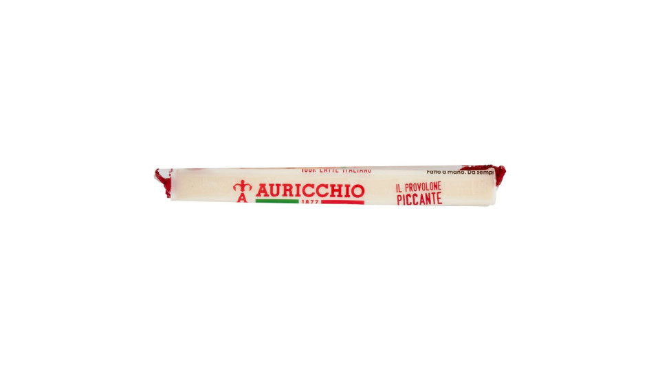 Auricchio provolone piccante