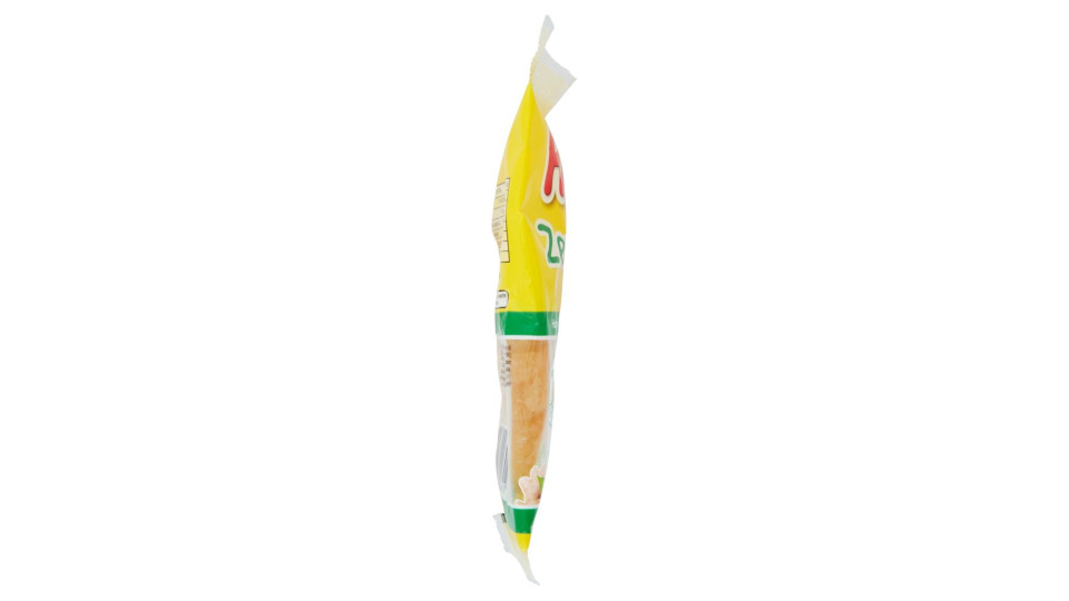 Haribo Zenzero Limone