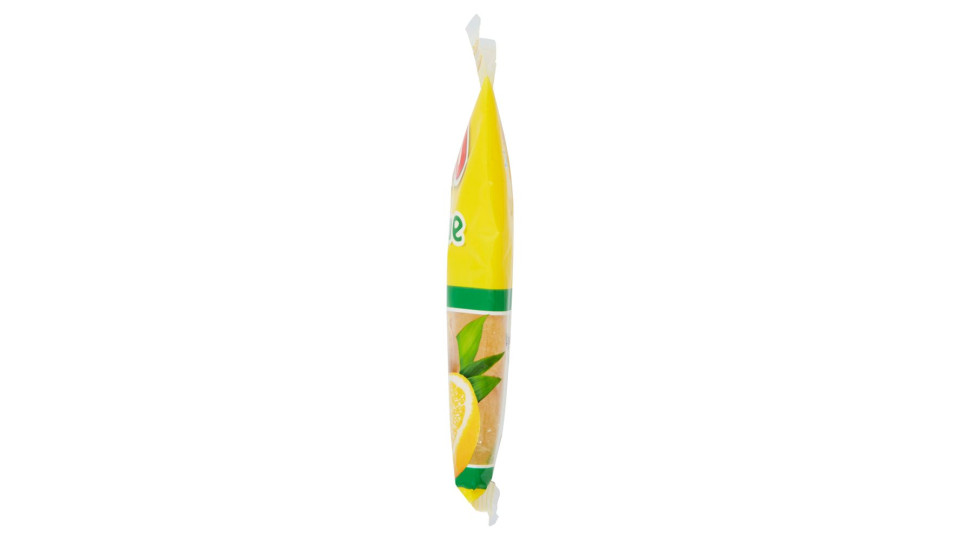 Haribo Zenzero Limone