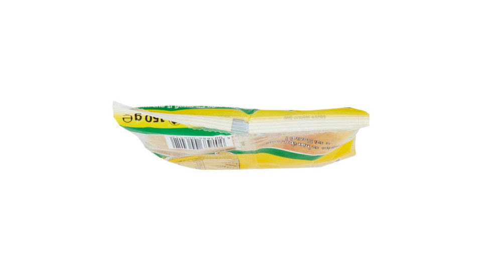 Haribo Zenzero Limone