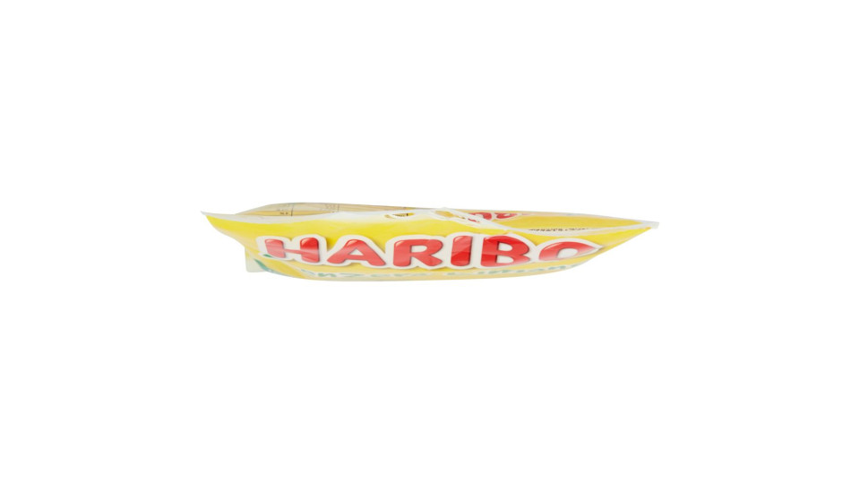 Haribo Zenzero Limone