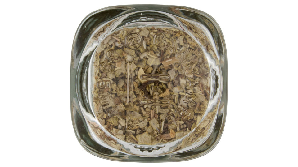 Cannamela - Salvia, Foglie