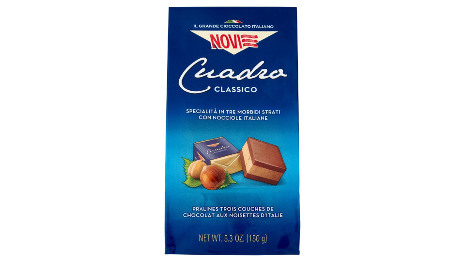 Novi Cuadro Classico