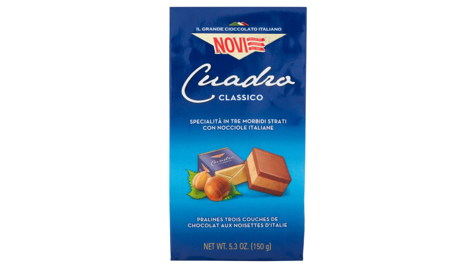 Novi Cuadro Classico