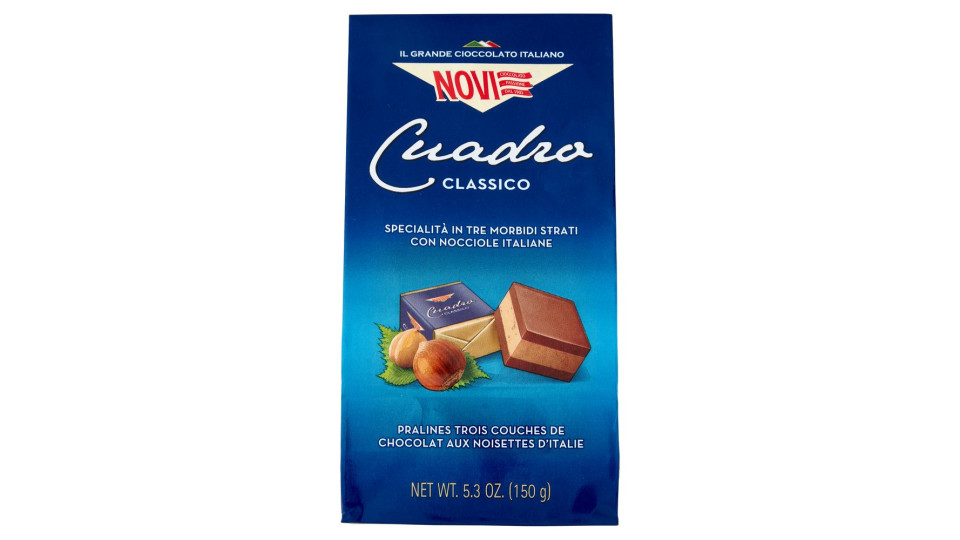 Novi Cuadro Classico