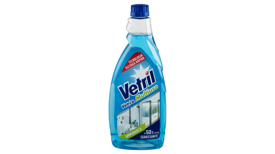 Vetril Ammoniaca Ricarica
