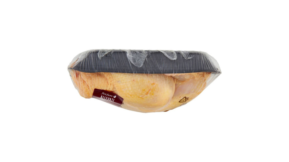 Pollo a Busto 1250 g Ca