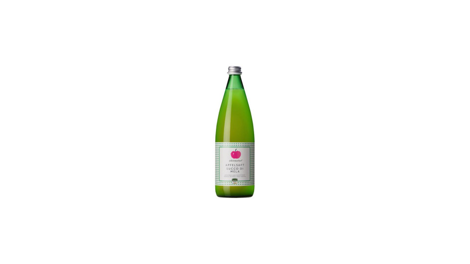 Weissenhof Succo Mela 100%