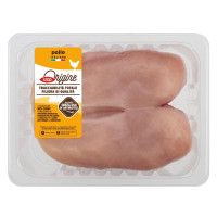 Petto di Pollo 500 g Ca