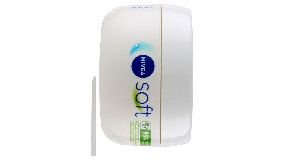 Nivea, Soft Crema idratante rinfrescante