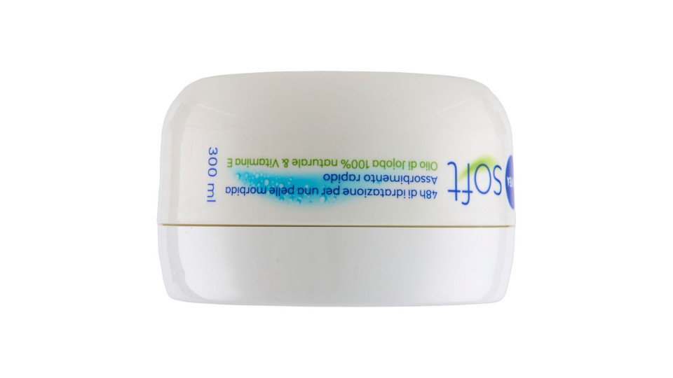 Nivea, Soft Crema idratante rinfrescante