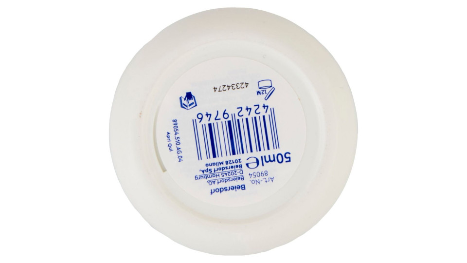 Nivea, Soft Crema idratante rinfrescante