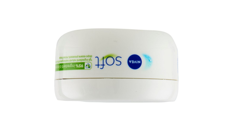 Nivea, Soft Crema idratante rinfrescante