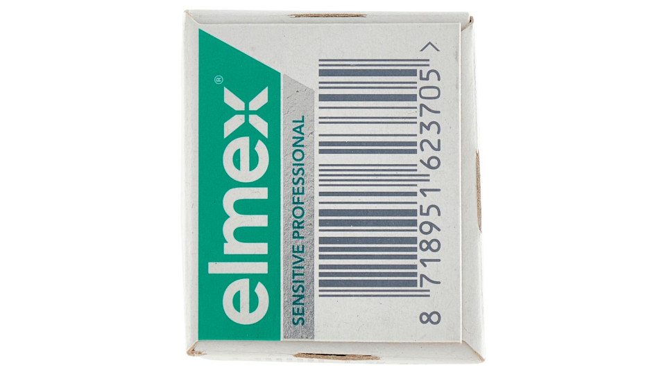 Elmex, Sensitive Professional Ripara & Previene dentifricio