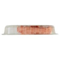 FETTINE SOTTILI DI PETTO DI POLLO, 250-350g