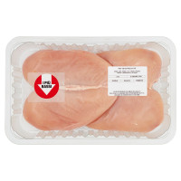Petto di pollo x2