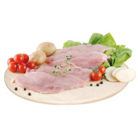 Fettine di Fesa di Tacchino 700 g Ca