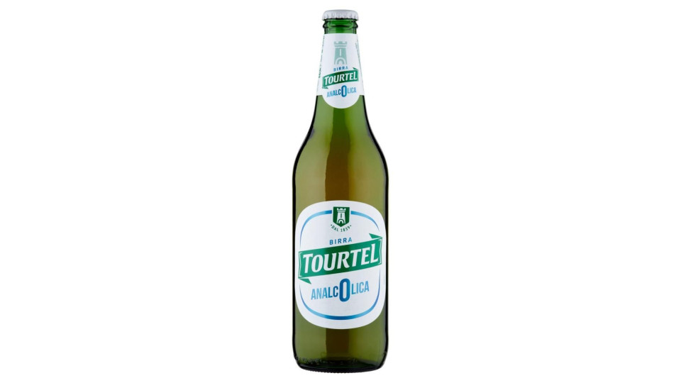 Tourtel, birra analcolica
