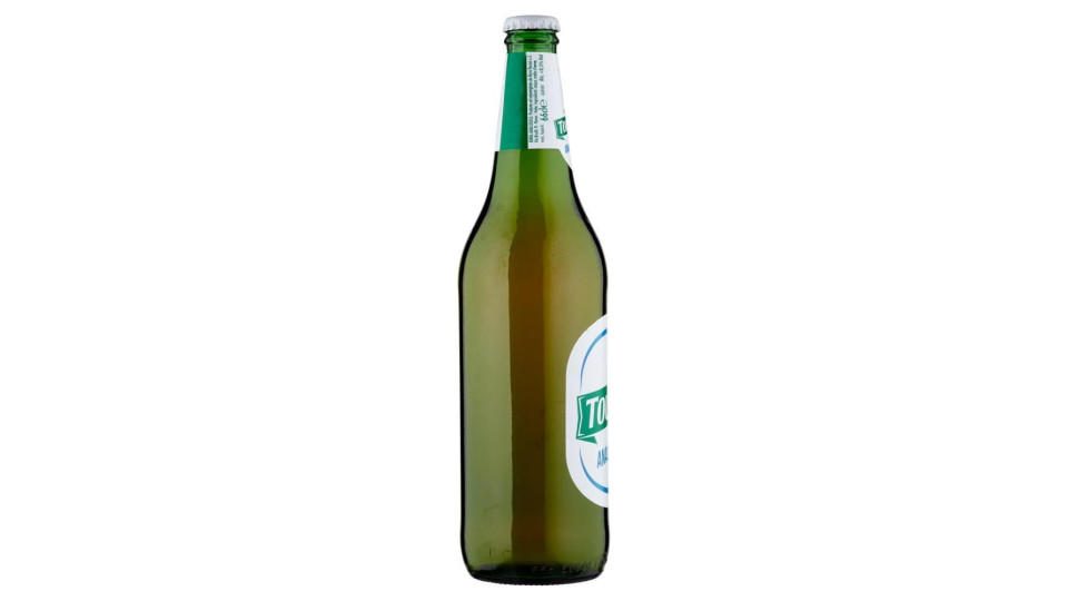 Tourtel, birra analcolica