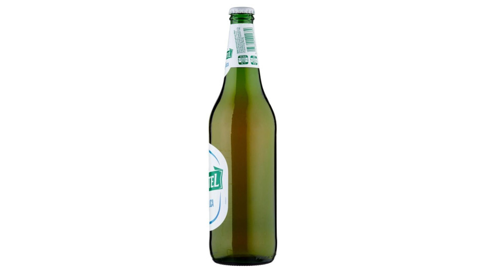 Tourtel, birra analcolica