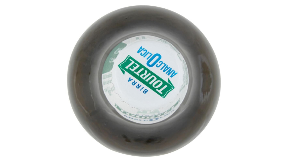 Tourtel, birra analcolica