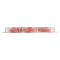 Hamburger di Polpa di Scottona, Bovino Adulto 300 g