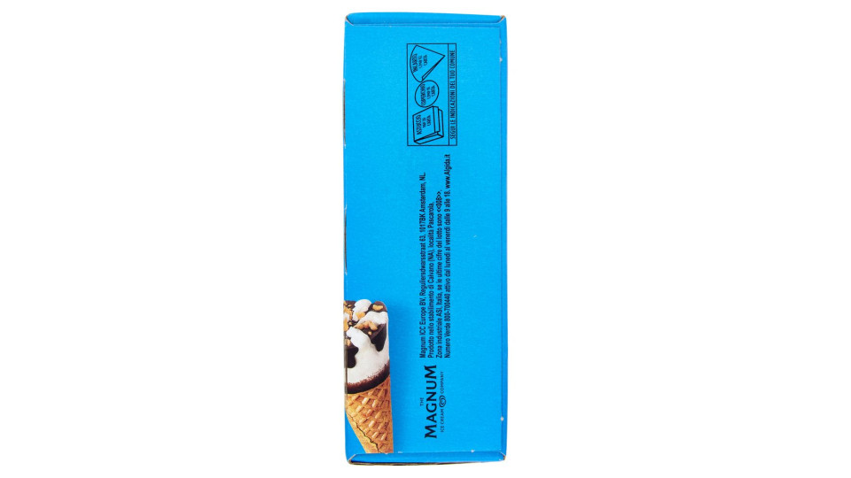 Cornetto, Mini classico